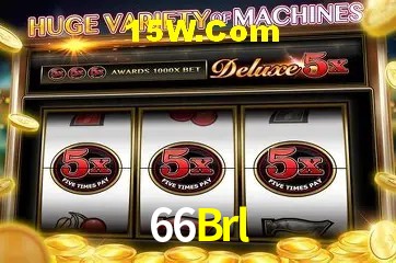Estatísticas do Jogo 66Brl