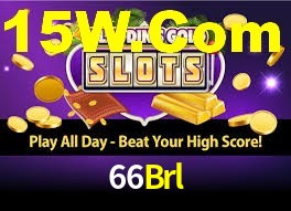 Sinta a adrenalina dos jogos de cassino com 66Brl