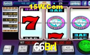 Casino Ao Vivo 66Brl