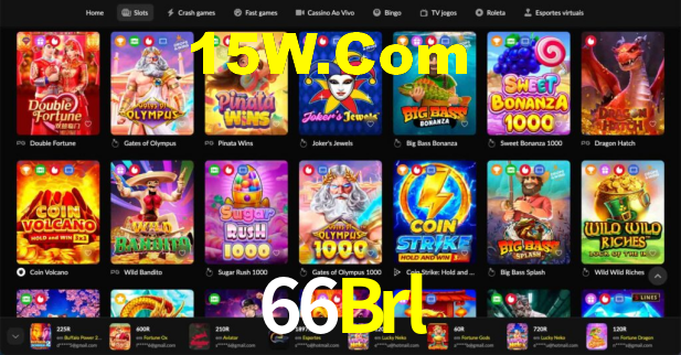 66Brl,66Brl.Com