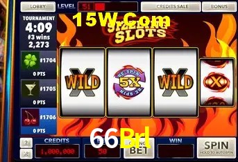 Jogos de Slot 66Brl