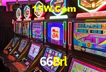 Provedores de Jogos 66Brl